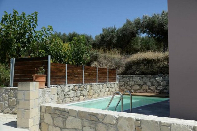 Villa Philokalia - Photo2