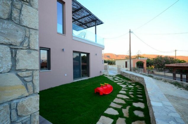 Villa Philokalia - Photo3