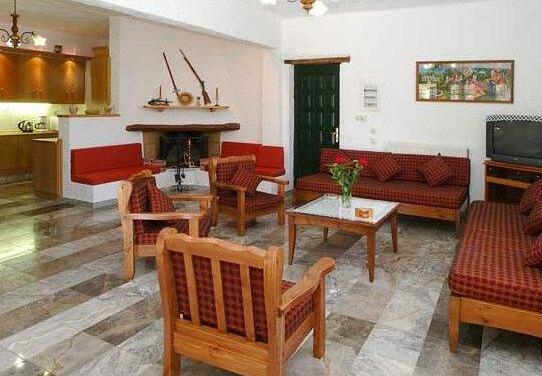 Stratos Villas - Photo2