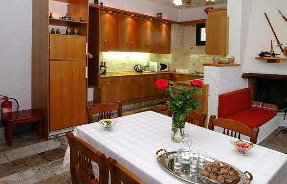 Stratos Villas - Photo3