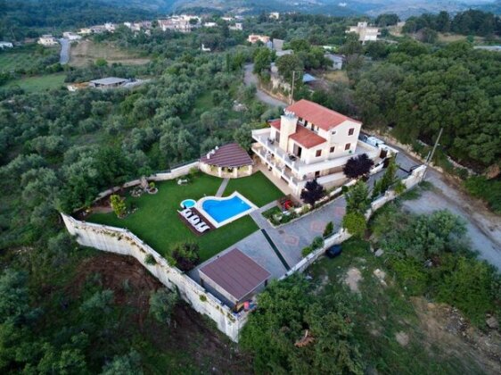 Villa Kaloniktix - Photo2