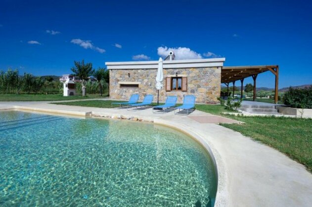 Iridanos Villa - Photo2