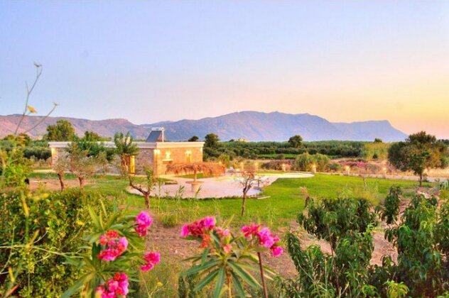 Iridanos Villa - Photo5
