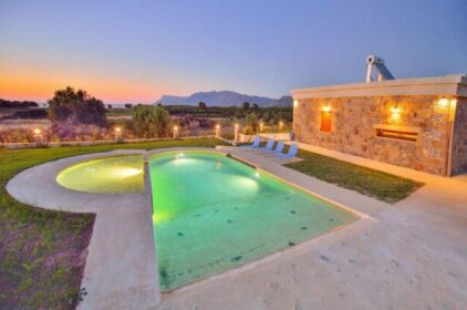 Iridanos Villa