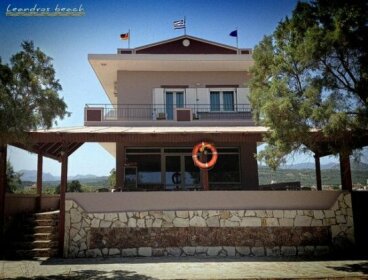 Leandros Beach