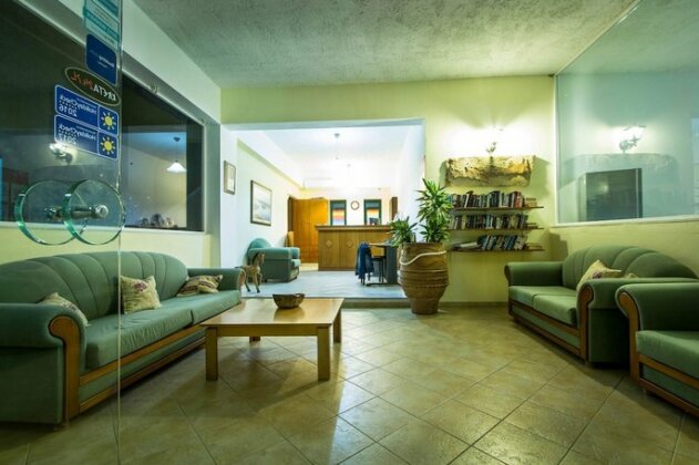 Mediterranean Studios Apartments - Photo2