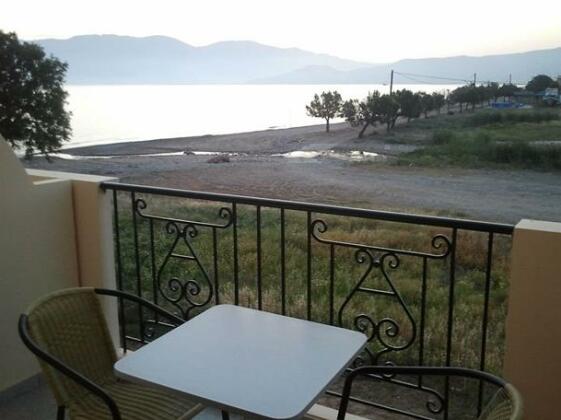 Mesogios Beach - Photo2