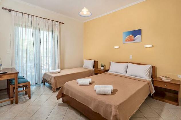 Mesogios Beach - Photo4