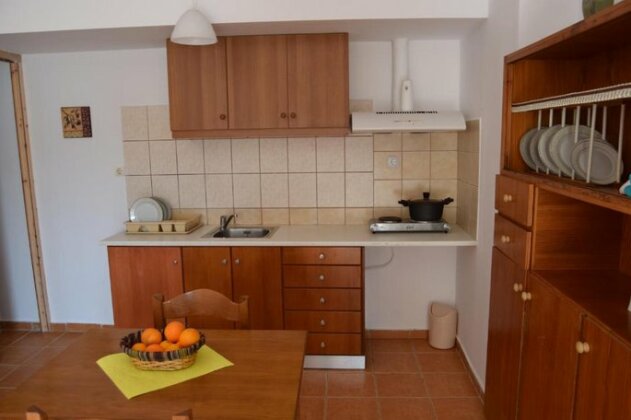 Stelios Studios Kaloudiana - Photo2