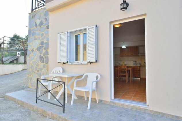 Stelios Studios Kaloudiana - Photo4