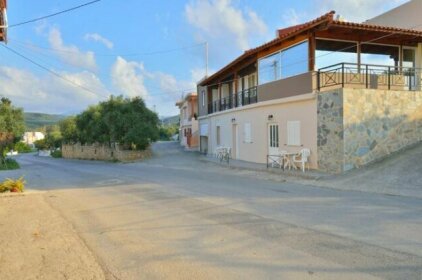 Stelios Studios Kaloudiana