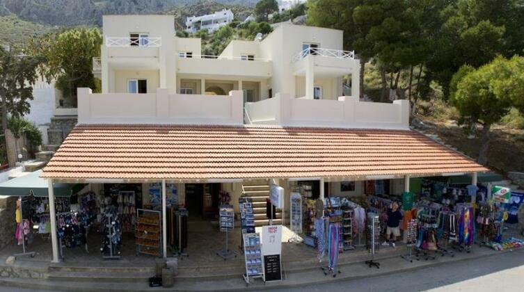 Acropolis Hotel Kalymnos