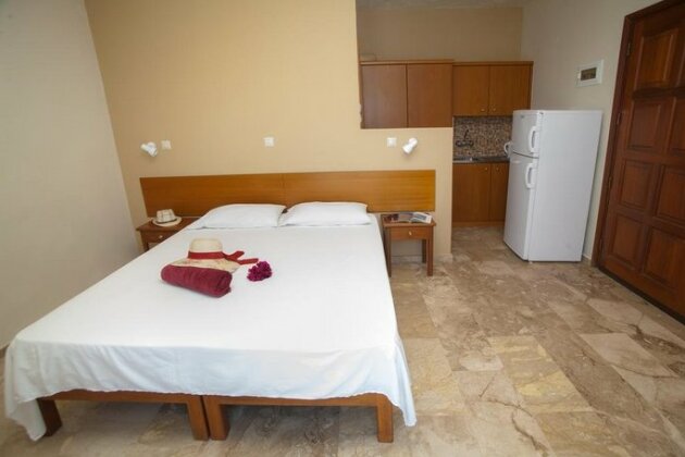 Acropolis Hotel Kalymnos - Photo2