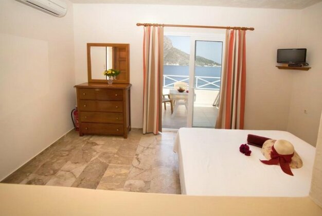 Acropolis Hotel Kalymnos - Photo3