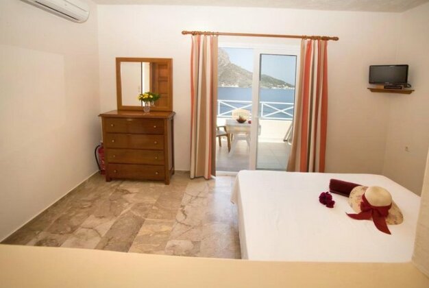 Acropolis Hotel Kalymnos - Photo3