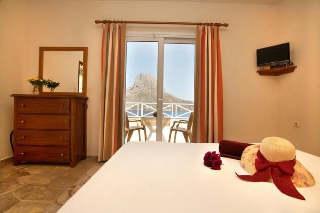 Acropolis Hotel Kalymnos - Photo4