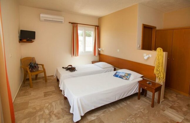 Acropolis Hotel Kalymnos - Photo5