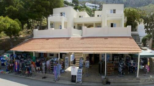 Acropolis Hotel Kalymnos