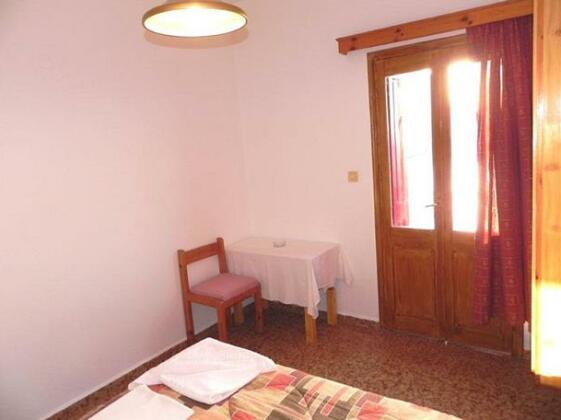 Afroditi Hotel - Studios - Photo4