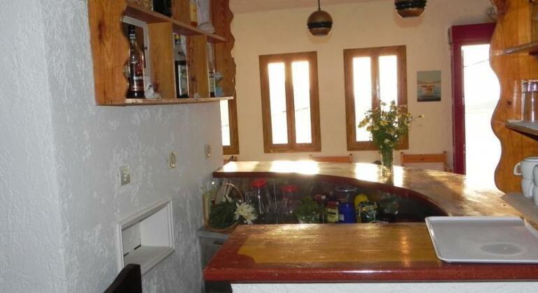 Afroditi Hotel - Studios - Photo5