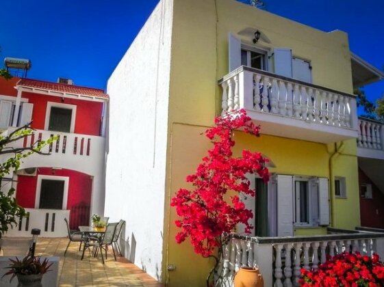 Aggelos Studios Panormos