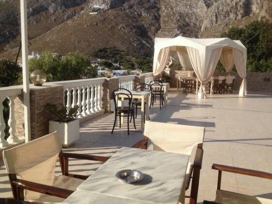 Alkyonis Apartments - Photo3