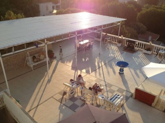 Alkyonis Apartments - Photo4