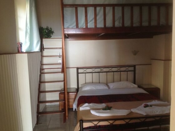 Alkyonis Apartments - Photo5