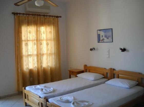 Amphitrite Kalymnos - Photo5