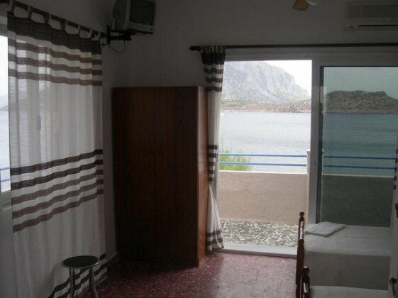 Anna Studios Kalymnos - Photo5