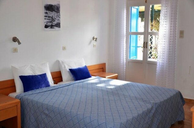 Aphrodite Studios Kalymnos - Photo3