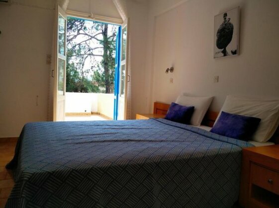 Aphrodite Studios Kalymnos - Photo5