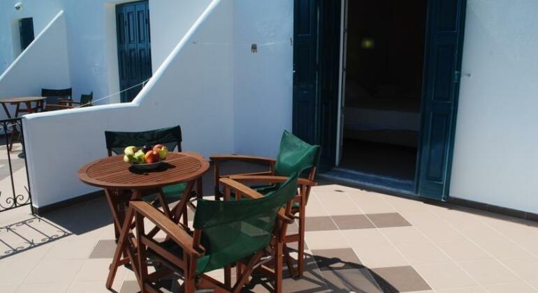 Apollonia Hotel - Photo3
