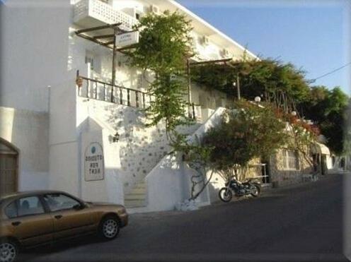 Atlantis Hotel Myrties - Photo2