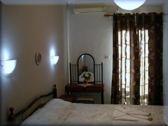 Atlantis Hotel Myrties - Photo3