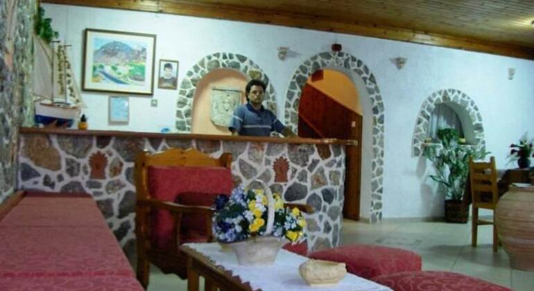 Atlantis Hotel Myrties - Photo4