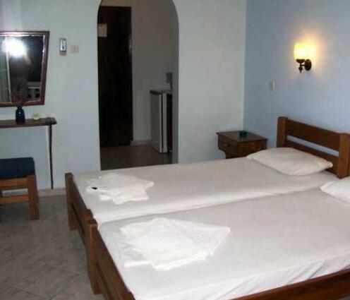 Atlantis Hotel Myrties - Photo5
