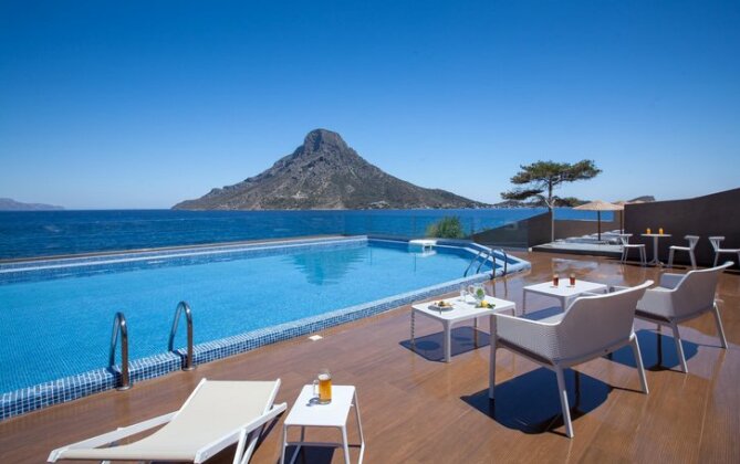 Carian Hotel - Photo2
