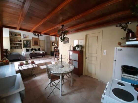 Casa Callisti - Photo3