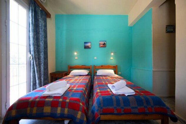 Cleio's Rooms Kalymnos - Photo2
