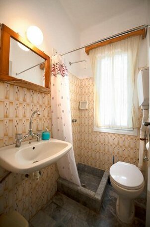 Cleio's Rooms Kalymnos - Photo3
