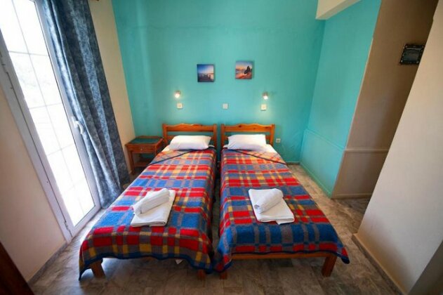 Cleio's Rooms Kalymnos - Photo4