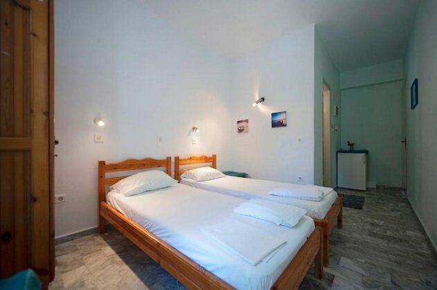 Cleio's Rooms Kalymnos - Photo5