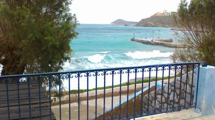 Daniela Kalymnos