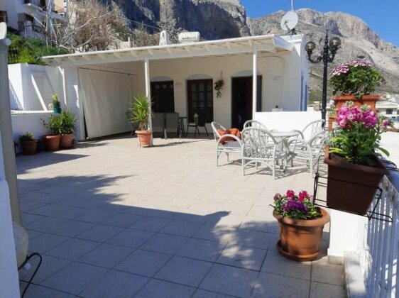 Eftychias residence - Photo4