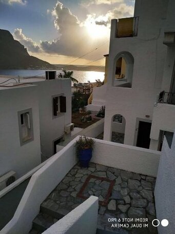 Elenis Studios&Apartments - Photo5