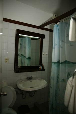 Elies Hotel Panormos - Photo2