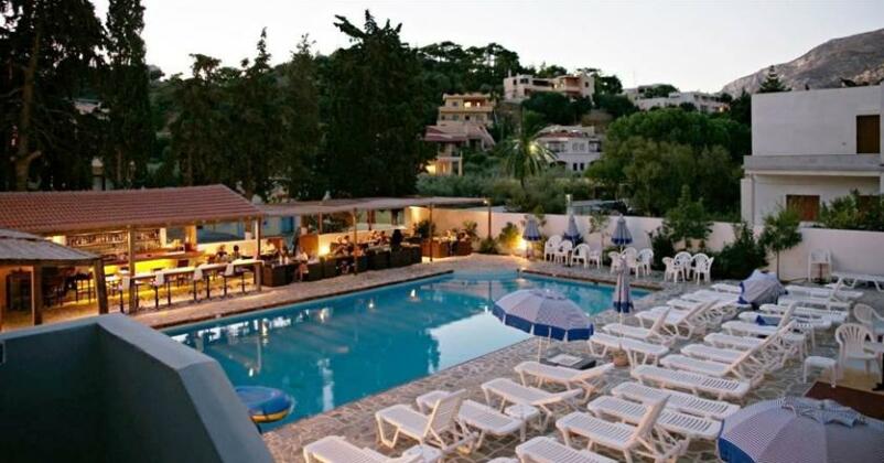Elies Hotel Panormos - Photo3