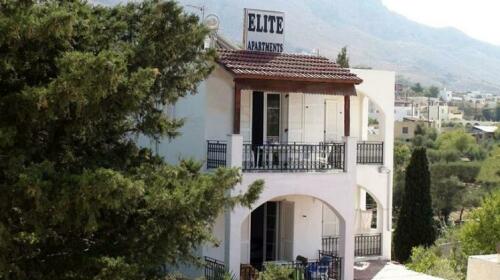 Elite Apartments Kalymnos