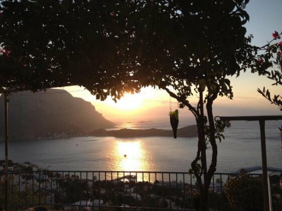 Elsa's house Kalymnos - Photo2